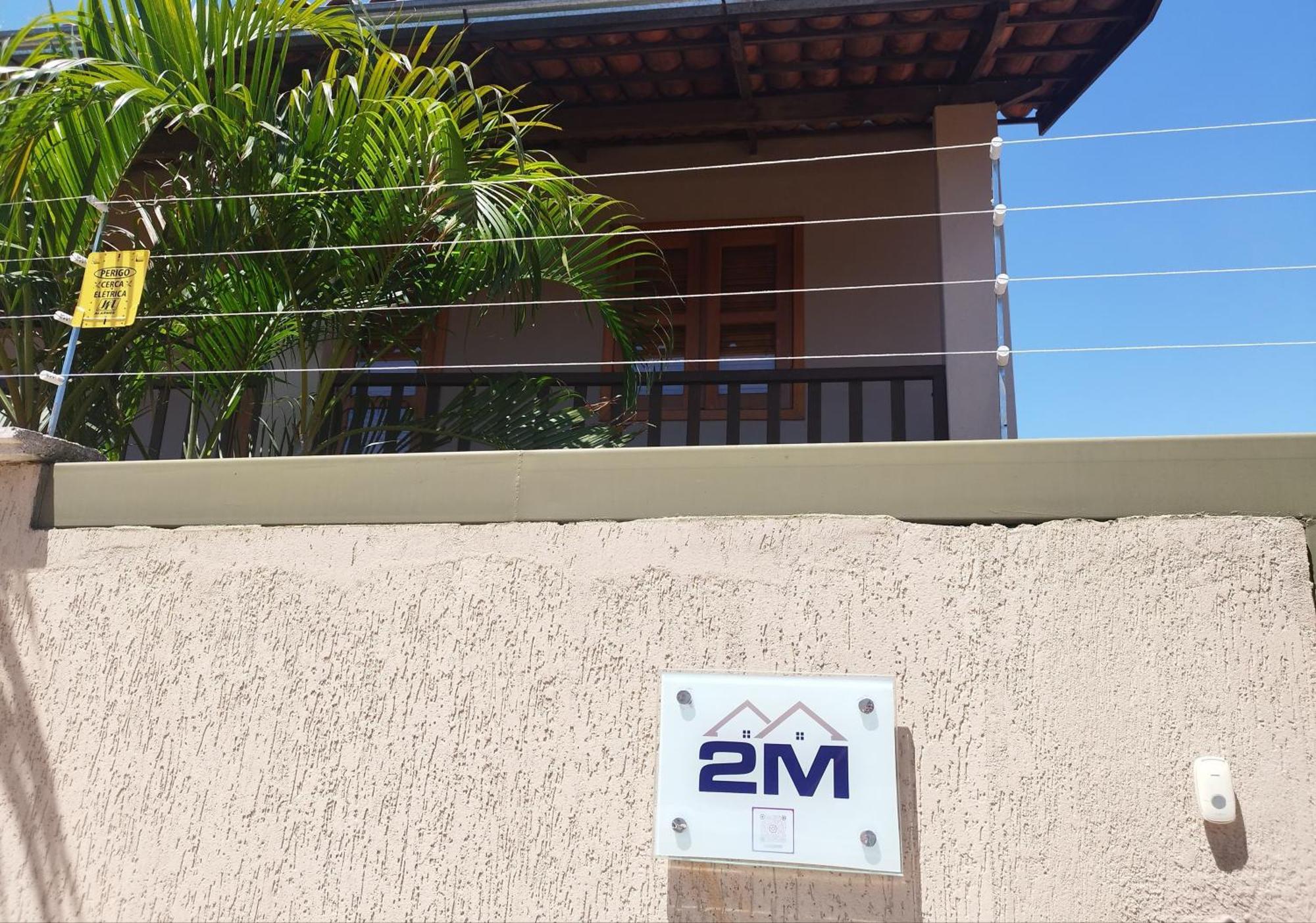Casa No Centro De Pirenopolis Villa Exterior photo